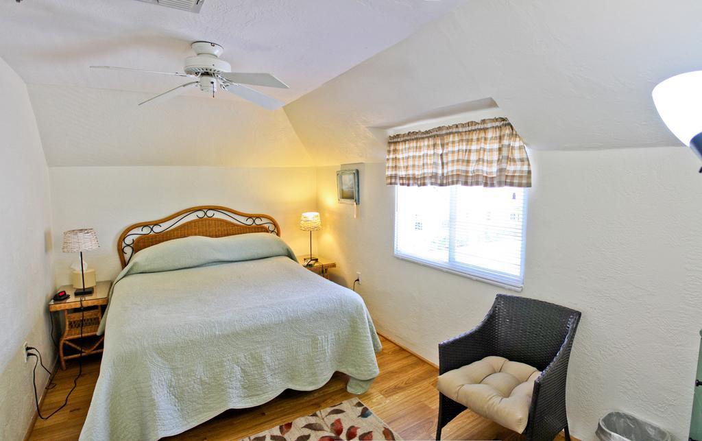 نيو سميرنا بيتش Night Swan Intracoastal Bed & Breakfast المظهر الخارجي الصورة