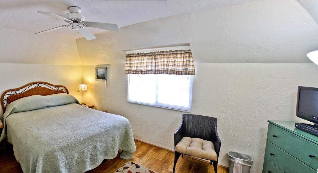 نيو سميرنا بيتش Night Swan Intracoastal Bed & Breakfast المظهر الخارجي الصورة