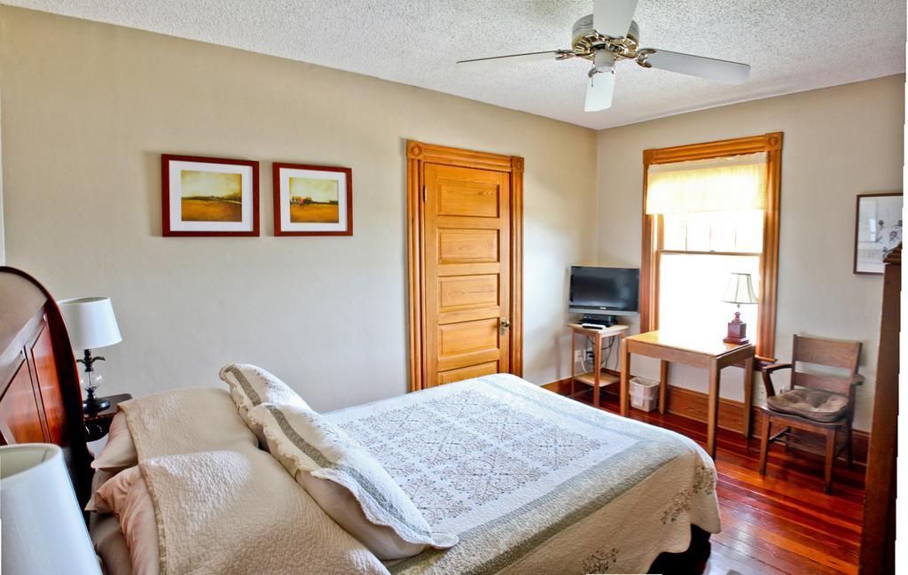 نيو سميرنا بيتش Night Swan Intracoastal Bed & Breakfast المظهر الخارجي الصورة