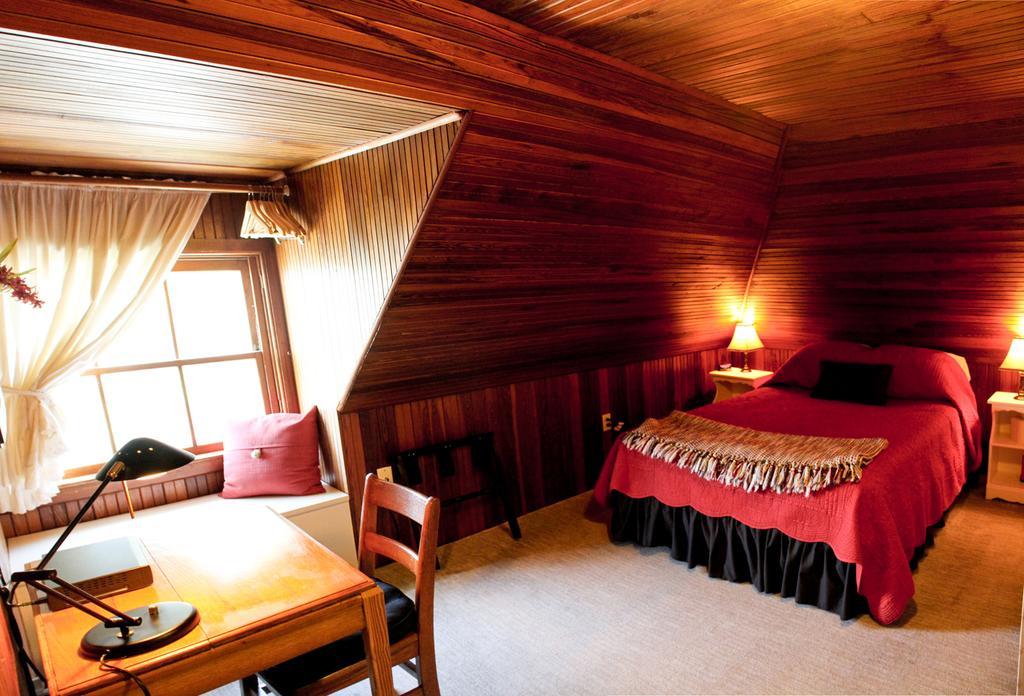 نيو سميرنا بيتش Night Swan Intracoastal Bed & Breakfast المظهر الخارجي الصورة