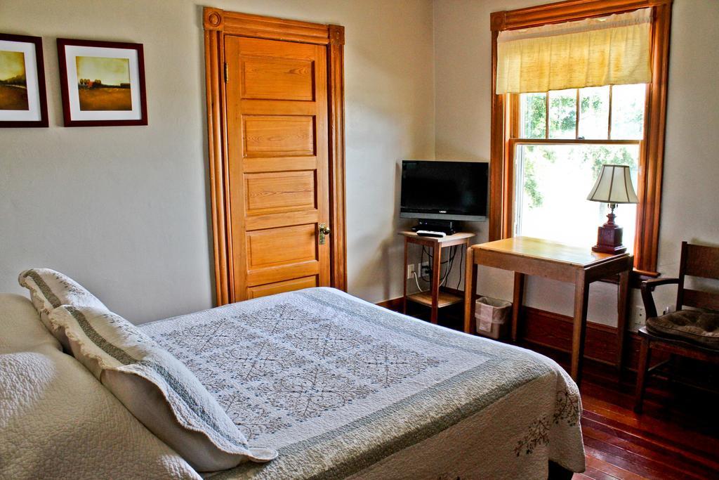 نيو سميرنا بيتش Night Swan Intracoastal Bed & Breakfast المظهر الخارجي الصورة