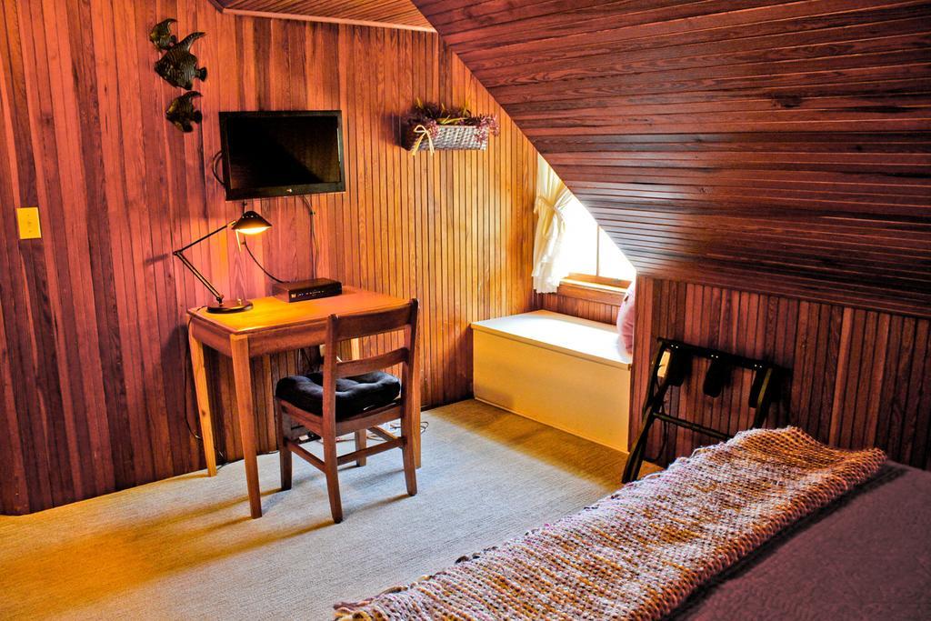 نيو سميرنا بيتش Night Swan Intracoastal Bed & Breakfast المظهر الخارجي الصورة