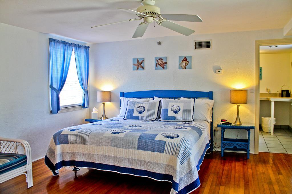 نيو سميرنا بيتش Night Swan Intracoastal Bed & Breakfast المظهر الخارجي الصورة