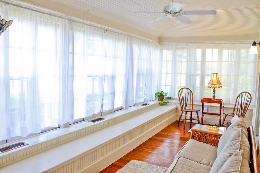 نيو سميرنا بيتش Night Swan Intracoastal Bed & Breakfast المظهر الخارجي الصورة