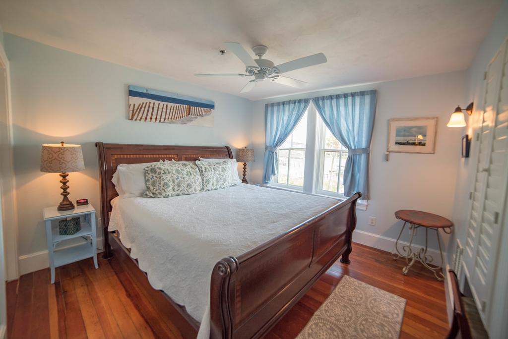 نيو سميرنا بيتش Night Swan Intracoastal Bed & Breakfast المظهر الخارجي الصورة
